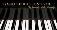 Steve Vai, Mike Keneally - Vai Piano Reductions Vol. 1