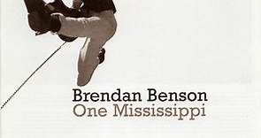 Brendan Benson – One Mississippi w/ The Wellfed Boy EP (2003, CD)