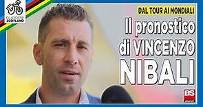 MONDIALI 2023 / Nibali a ruota libera: Vincenzo ci anticipa tutto, sfida iridata e Vuelta di Spagna