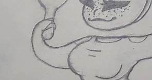 @Andres Alvarez Punkin’ appreciated this very much! This was such a sweet gesture and you made my heart melt with your kindness🥹💞 #PumpkinSpice #Pumpkinspicelatte #Punkin #cuphead #oc #cupheadoc #cartoon #cartoony #artist #art #comic #artistoftiktok #tiktok #tt #coffeelady #clay #pencil #pencilart #paper #drawing #inspiration #fyp #fypシ