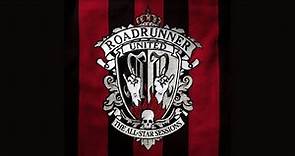 Roadrunner United - The All Star Sessions (Full Album)