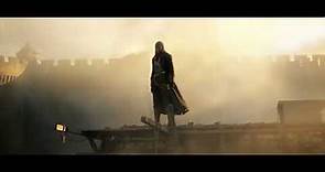 Assassin's Creed Netflix Series Trailer (Concept)