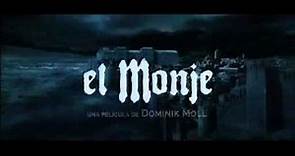 'El Monje' - Tráiler en español