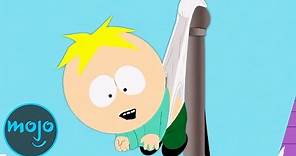 Top 10 Best South Park Characters