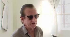 Graham Bonnet Band The Book