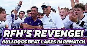 Rumson-Fair Haven 12 Mountain Lakes 6 | Group 1 State Final | RFH Gets Revenge!