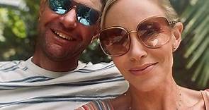 What happened between Lucas Glover and his wife Krista Glover in 2018? Entire timeline explored