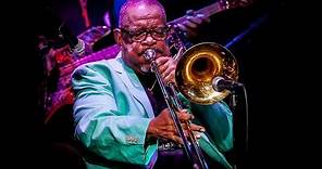 Fred Wesley and The New J.B's Livestream