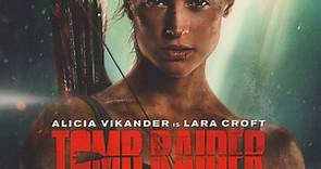 Tom Holkenborg AKA Junkie XL - Tomb Raider (Original Motion Picture Soundtrack)