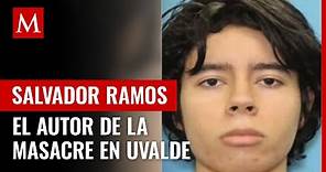 ¿Quién es Salvador Ramos? El autor de la masacre en Uvalde, Texas