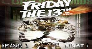 Friday the 13th: The Series - Season 2, Episode 4 - Tails I Live, Heads You Die