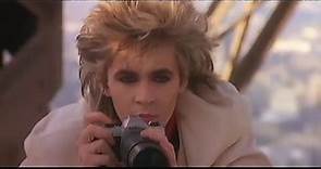 Duran Duran's A VIEW TO A KILL