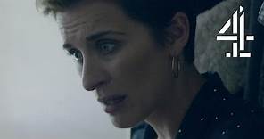 Trying to Escape a Toxic Relationship | Vicky McClure Incredible Acting | I Am Nicola