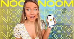 Noom Review || Dietitian's Honest weight loss app review... You may be Surprised || Does Noom Work?