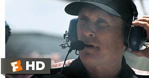 Days of Thunder (4/9) Movie CLIP - Cole's Crash (1990) HD