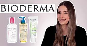 Ultimate guide to Bioderma | Products for sensitive, dry, irritated skin