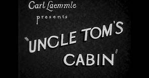 Uncle Tom's Cabin (Pollard, 1927) — High Quality 1080p