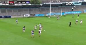 Kilmacud Crokes v Castleknock Full-Time Highlights