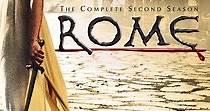 Roma temporada 2 - Ver todos los episodios online