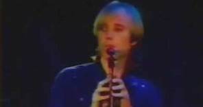 Tom Petty and the Heartbreakers - Breakdown (Live 1982)