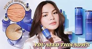 Why You NEED To Start ANTI-AGING Skincare NOW!! + Laneige Perfect Renew Youth 🤍 ✨ • Joselle Alandy