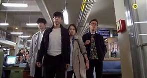 You're All Surrounded Teaser 3