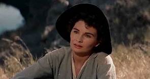 The Ultimate Secrets Of Jean Simmons
