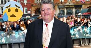 Revelan la verdadera causa de la muerte de Robbie Coltrane.