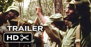 Concerning Violence Official Trailer 1 (2014) - Documentary HD