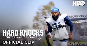 Hard Knocks: The Dallas Cowboys 2021 (Episode 2 Preview Clip) | HBO