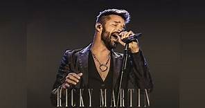 Ricky Martin en CDMX: setlist, cómo llegar y todo lo que debes saber de su concierto sinfónico