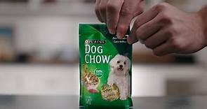 Nuevo Alimento Húmedo Purina Dog Chow