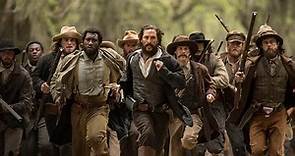 Watch the new trailer for FREE STATE... - Free State of Jones