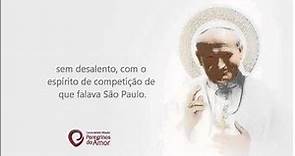Discurso São João Paulo II aos jovens do Brasil