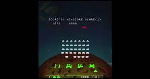 Space Invaders - The Original Arcade Game