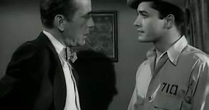 Knock On Any Door 1949 - Bogart, John Derek, George Macready