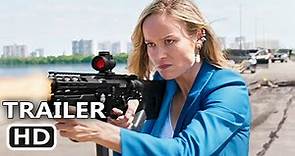 FAST X Trailer 2 (2023) Brie Larson, Michelle Rodriguez, Charlize Theron
