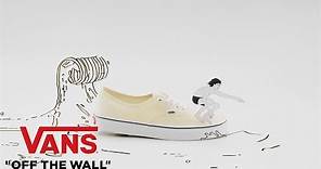 The Story of Vans