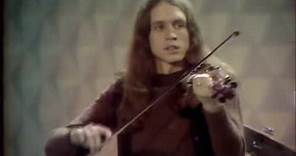 Alan Stivell - The King of the fairies (live in Germany, 1973)