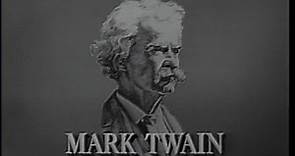Biography with Mike Wallace - Mark Twain (1962)