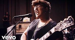 Alabama Shakes - Future People (Live from Capitol Studio A) [Official Video]