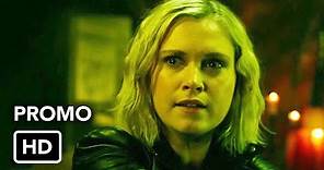 The 100 7x14 Promo "A Sort of Homecoming" (HD) Season 7 Episode 14 Promo