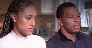 Ray Rice, wife reflect on elevator punch after Kareem Hunt video