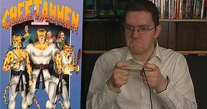 Cheetahmen (NES) - Angry Video Game Nerd (AVGN)