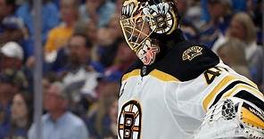 Tuukka Rask makes 28 saves to help Bruins force a Game 7
