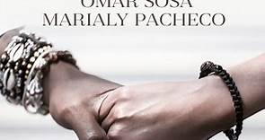 Omar Sosa, Marialy Pacheco - Manos