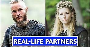 Travis Fimmel And Katheryn Winnick (Vikings) Real Life Partners 2023