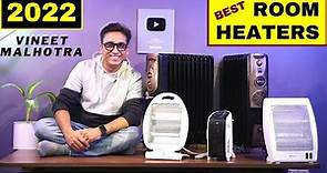 Best Room Heater in India 2022 ⚡ Best Room Heater under 2000 ⚡ Room Heater for Home