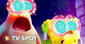 The SpongeBob Movie: Sponge on the Run Super Bowl TV Spot (2020 ...