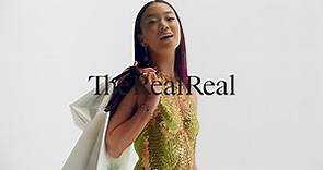 The RealReal | 2022 Campaign | Endless Luxury
